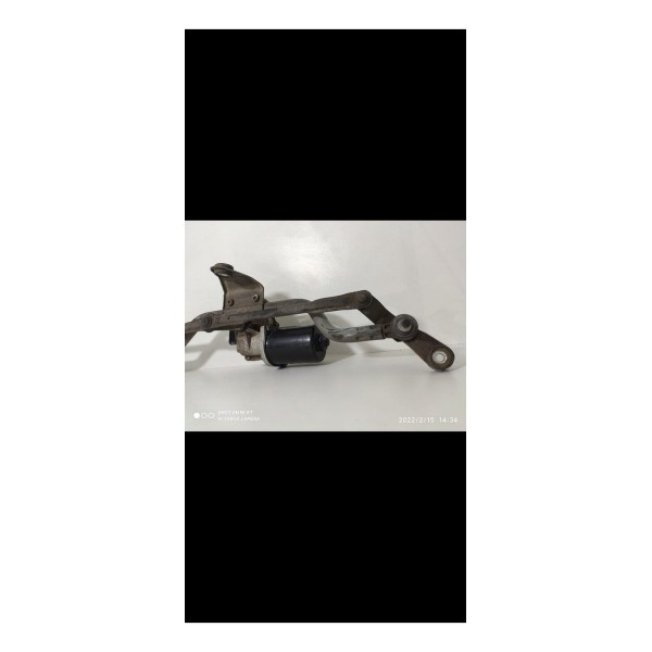 Motor Limpador Parabrisa Galhada Amarok 2011/2016