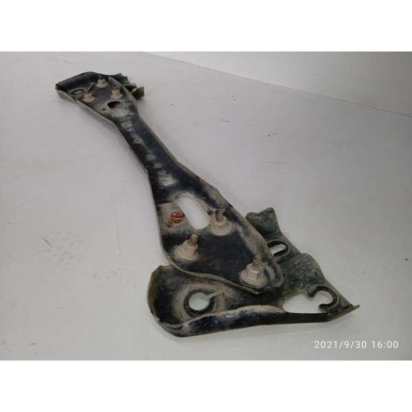 Travessa Radiador Ford Fusion 2013/2018