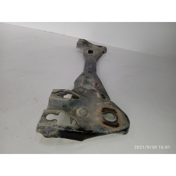 Travessa Radiador Ford Fusion 2013/2018