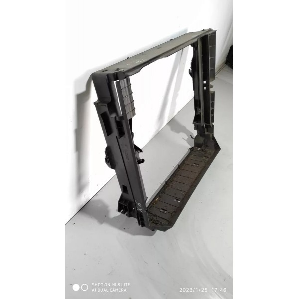 Frontal Quadro Radiador Bmw X6 2011/2016 7799761