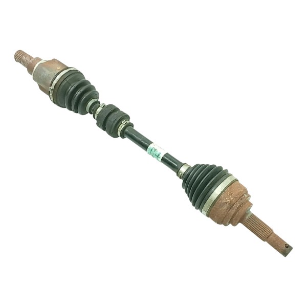 Semi Eixo Nissan Kicks Esquerdo 2017/2023 391015rd0b