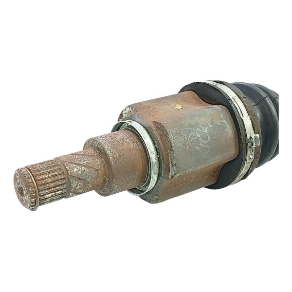 Semi Eixo Nissan Kicks Esquerdo 2017/2023 391015rd0b