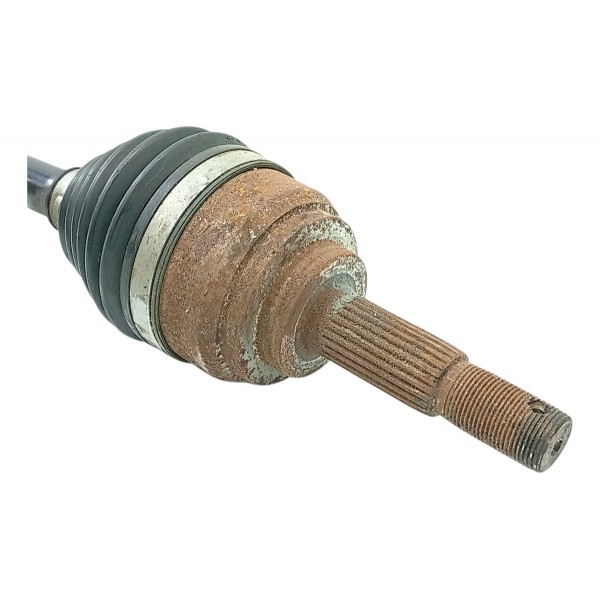 Semi Eixo Nissan Kicks Esquerdo 2017/2023 391015rd0b