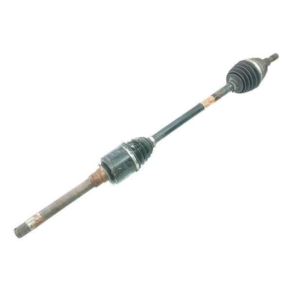 Semi Eixo Mercedes Ml350 Dianteiro Dir 07/2011 A1643302401