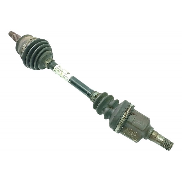 Semi Eixo Mini Cooper R56 Esquerdo 2009/2012 758976302