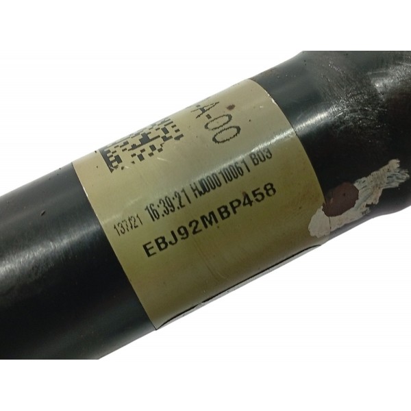 Semi Eixo Corolla Cross 2.0 Esquerdo 2020/2024 Ebj92mbp458