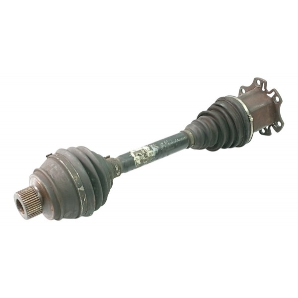 Semi Eixo Audi A4 Dianteiro 2012/2017 8k0407271