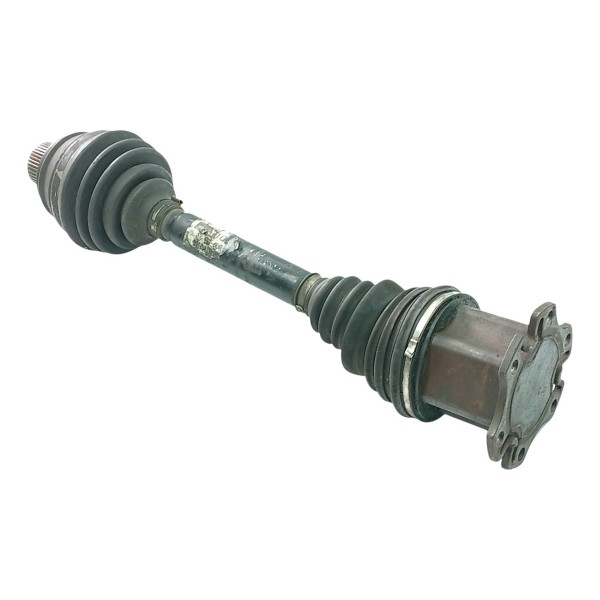 Semi Eixo Audi A4 Dianteiro 2012/2017 8k0407271