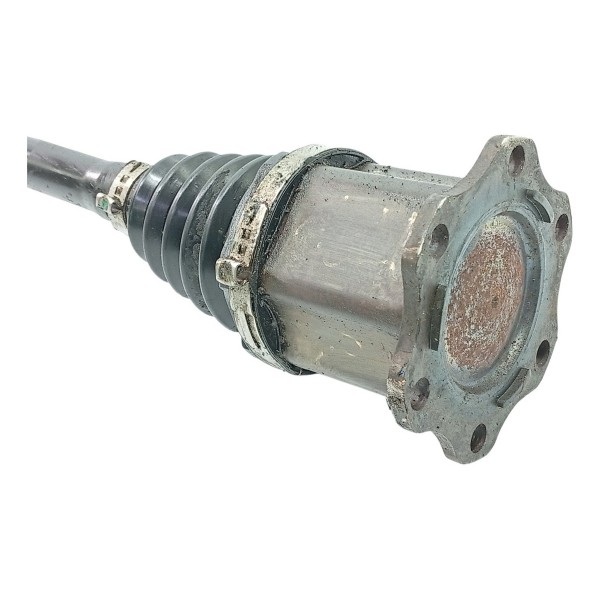 Semi Eixo Audi Golf Direito 2012/2017 5q0407272dt