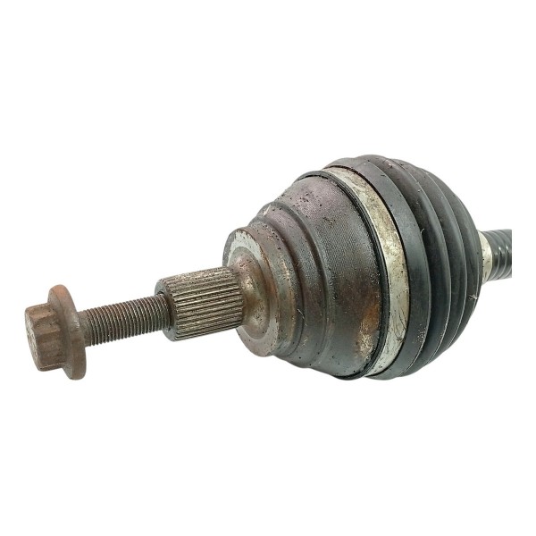 Semi Eixo Audi Golf Direito 2012/2017 5q0407272dt