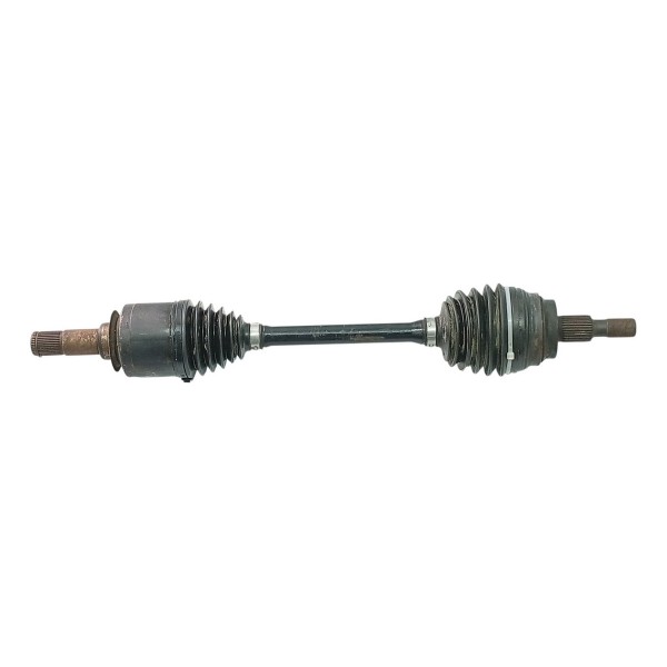 Semi Eixo Mercedes Ml350 Dianteiro Esquerdo 2007/2011