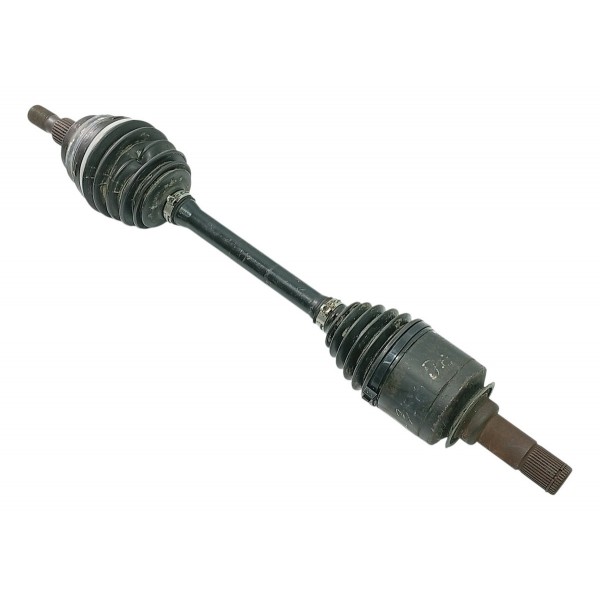 Semi Eixo Mercedes Ml350 Dianteiro Esquerdo 2007/2011