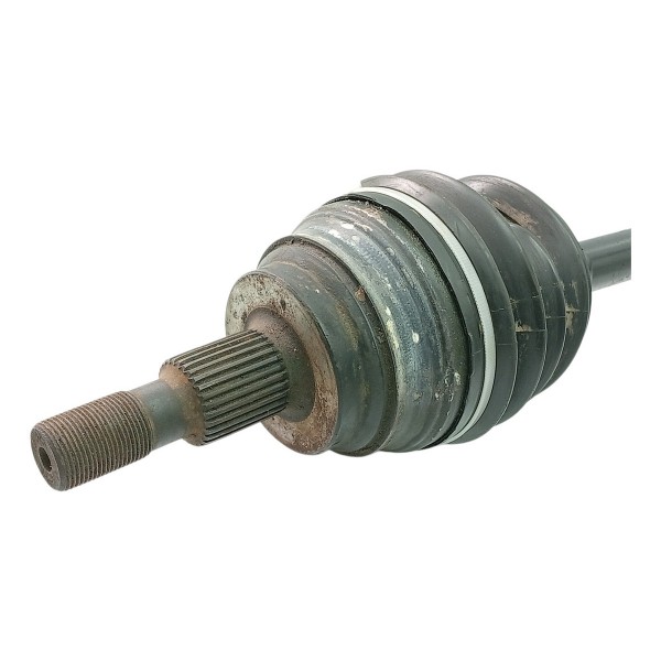 Semi Eixo Mercedes Ml350 Dianteiro Esquerdo 2007/2011