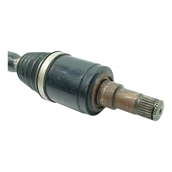 Semi Eixo Evoque Jaguar F-pace Tras E 2019/2023 K8d24k139ad