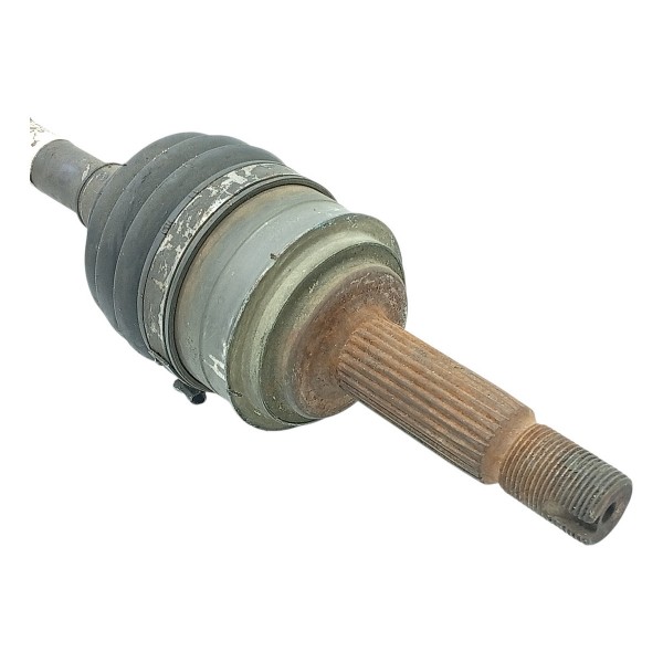 Semi Eixo Esquerdo Hyundai Hb20 1.0 2015/2019 495001s450