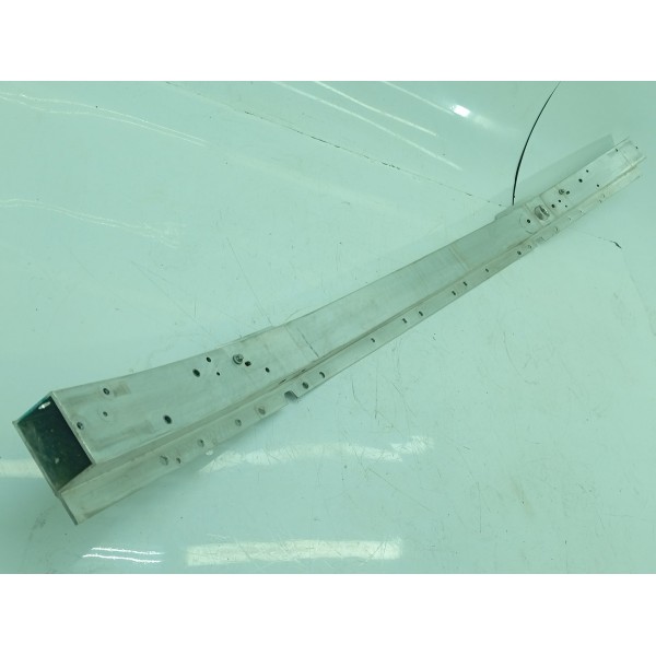 Suporte Parachoque Mercedes C200 Dianteiro 22/25 A2066008000