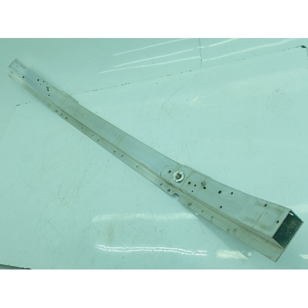 Suporte Parachoque Mercedes C200 Dianteiro 22/25 A2066008000