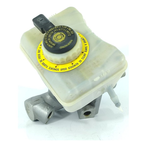 Cilindro Mestre Audi A4 A5 A6 Q5 2018/2023 8k06011301a