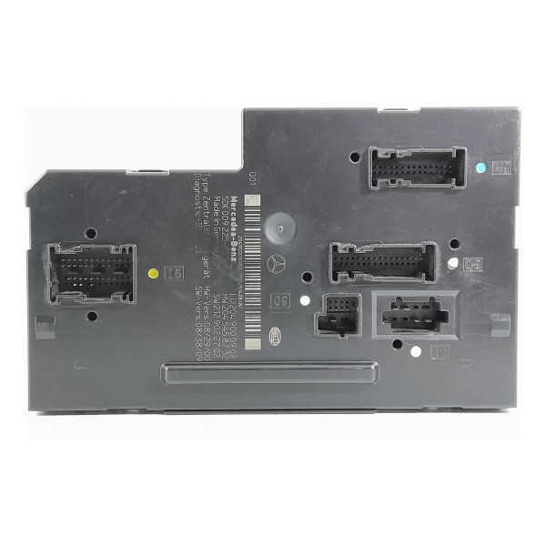 Modulo Sam Mercedes C180 C200 1.8 2008/2012 5dk00922513