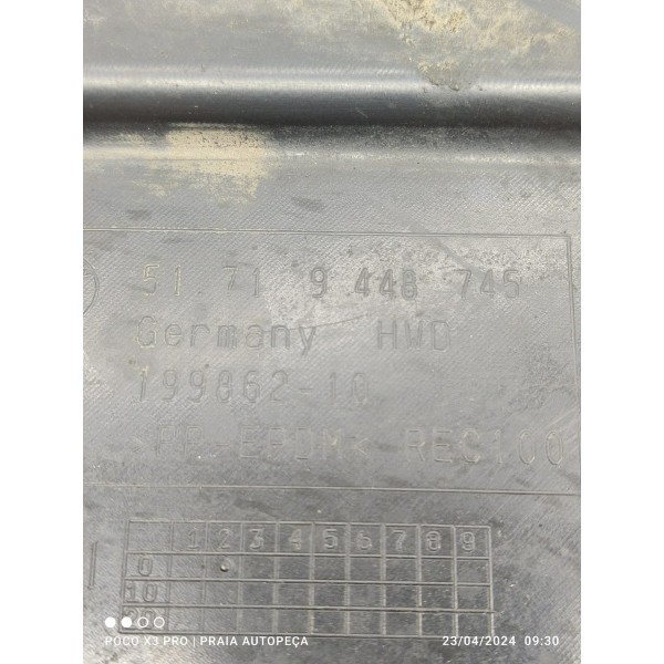 Parabarro Bmw 320 Dianteiro Direito Post 19/25 1719448746