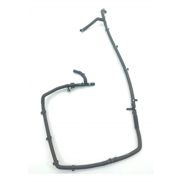 Mangueiras Reservatorio Agua Radiador Amarok V6 2h6122447b