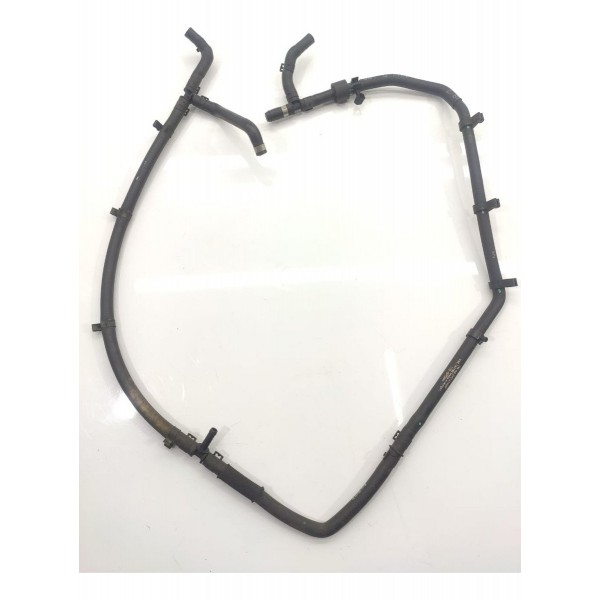 Mangueiras Reservatorio Agua Radiador Amarok V6 2h6122447b