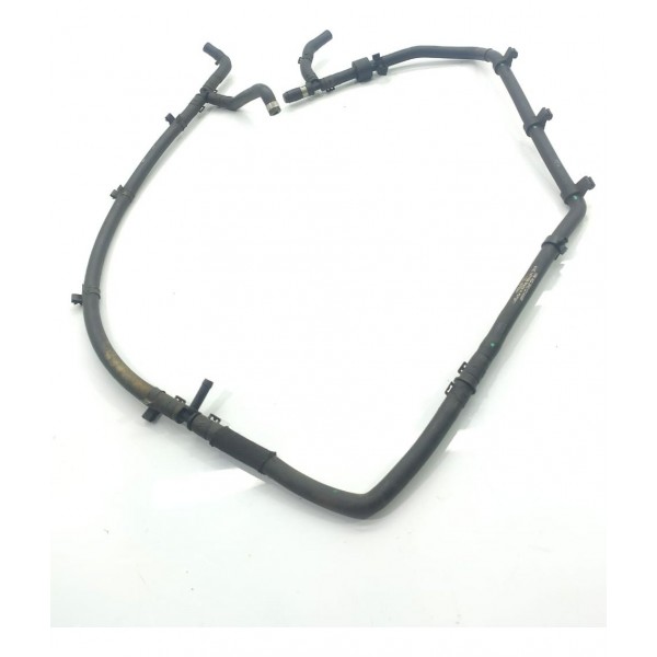 Mangueiras Reservatorio Agua Radiador Amarok V6 2h6122447b