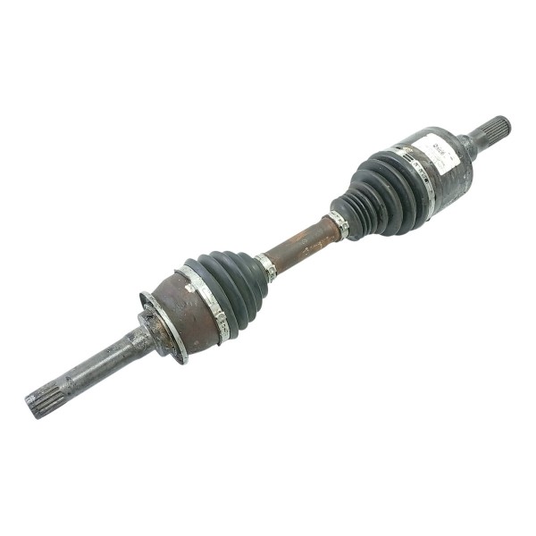 Semi Eixo  S10 Dianteiro Esquerdo 2015/2023 812895696