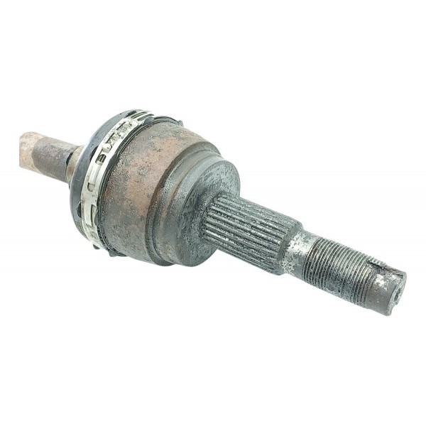 Semi Eixo Toro Diesel Traseiro Esquerdo  2017/2021 10358839