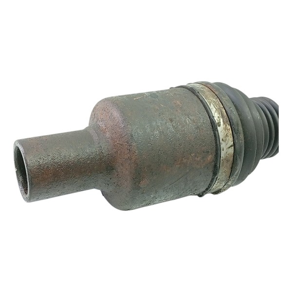 Semi Eixo Toro Diesel Traseiro Esquerdo  2017/2021 10358839