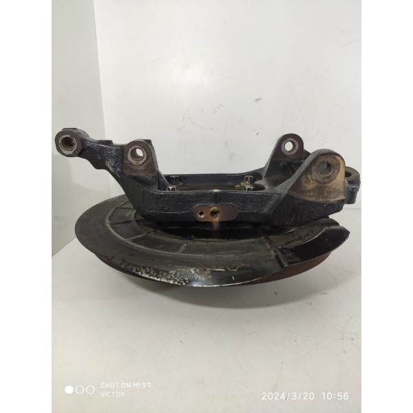 Montante Manga Cubo Compass  4x4 Tras Esq 2022 A 2024 Orig