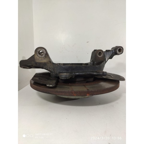 Montante Manga Cubo Compass  4x4 Tras Esq 2022 A 2024 Orig