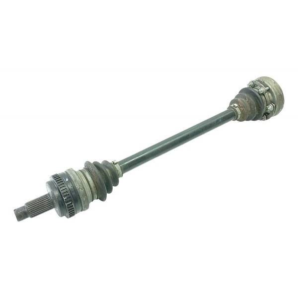 Semi Eixo Bmw 118i 120i 320i Traseiro 2006/2012 7523959