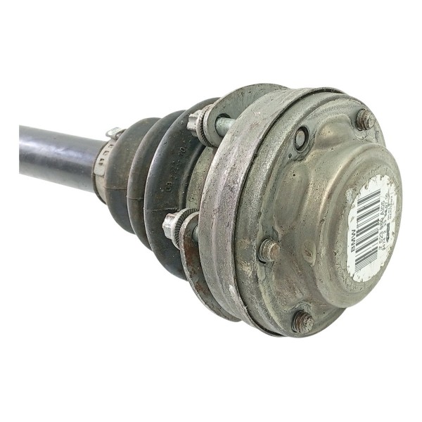 Semi Eixo Bmw 118i 120i 320i Traseiro 2006/2012 7523959