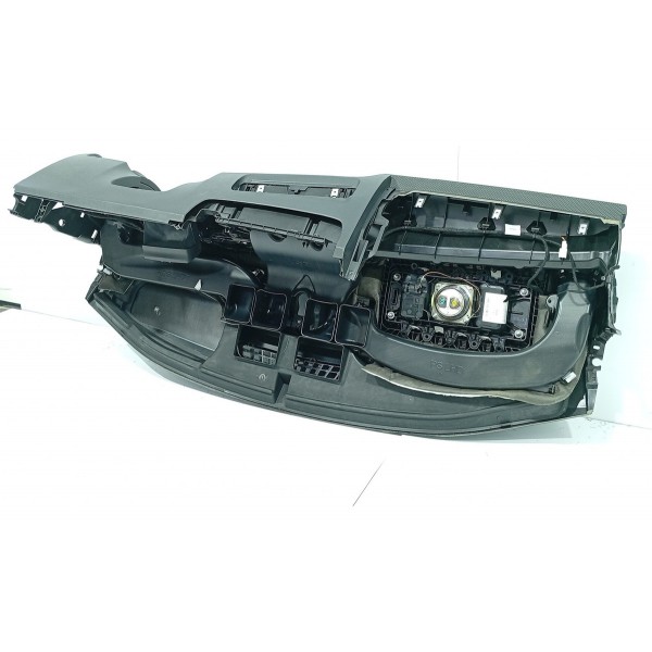 Airbag Mercedes A35 Cla200 A200 Cla250 A250 Amg 2020/2024 Cinza