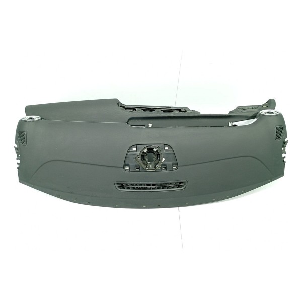 Airbag Mercedes A35 Cla200 A200 Cla250 A250 Amg 2020/2024 Cinza