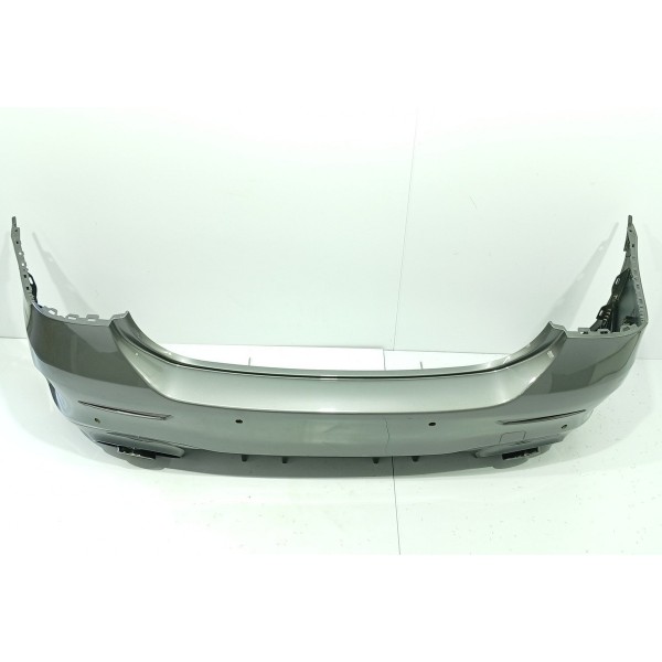 Parachoque Mercedes A35 Amg Sedan Taraseiro 2020/2024