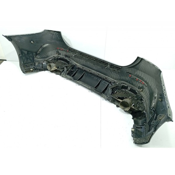 Parachoque Mercedes A35 Amg Sedan Taraseiro 2020/2024