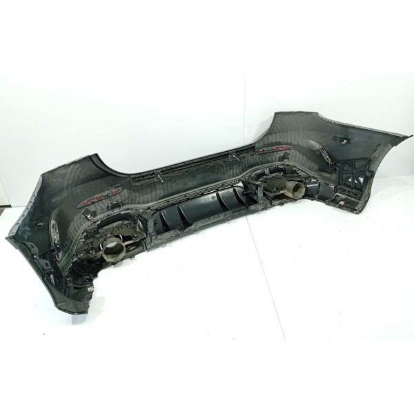 Parachoque Mercedes A35 Amg Sedan Taraseiro 2020/2024