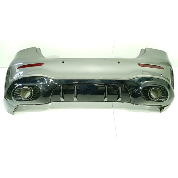 Parachoque Mercedes A35 Amg Sedan Taraseiro 2020/2024