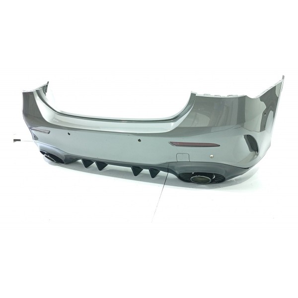 Parachoque Mercedes A35 Amg Sedan Taraseiro 2020/2024