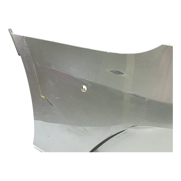 Parachoque Mercedes A35 Amg Sedan Taraseiro 2020/2024