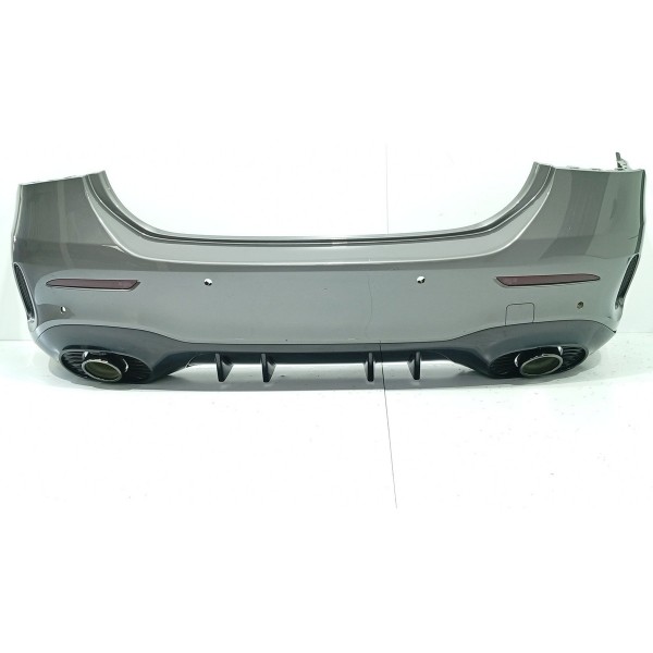 Parachoque Mercedes A35 Amg Sedan Taraseiro 2020/2024