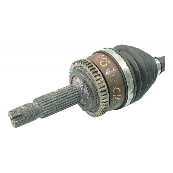 Semi Eixo Hyundai Hb20 Esquerdo 2015/2019 495001s700