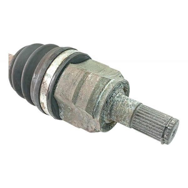 Semi Eixo Hyundai Hb20 Esquerdo 2015/2019 495001s700