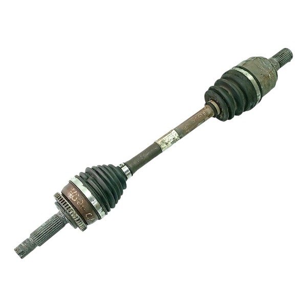 Semi Eixo Hyundai Hb20 Esquerdo 2015/2019 495001s700