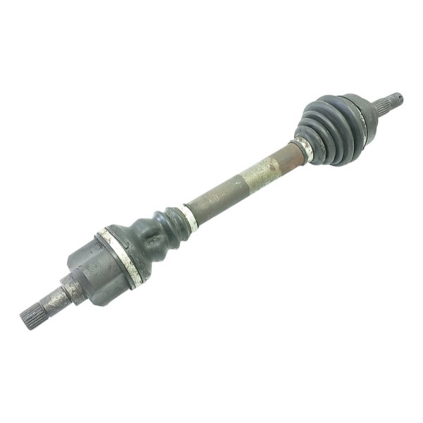 Semi Eixo Direito Peugeot 307 2.0 2010/2015