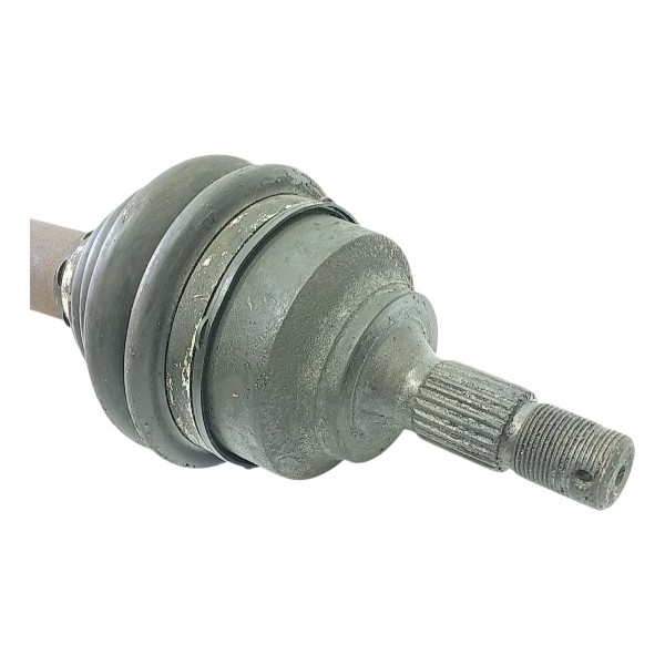 Semi Eixo Direito Peugeot 307 2.0 2010/2015