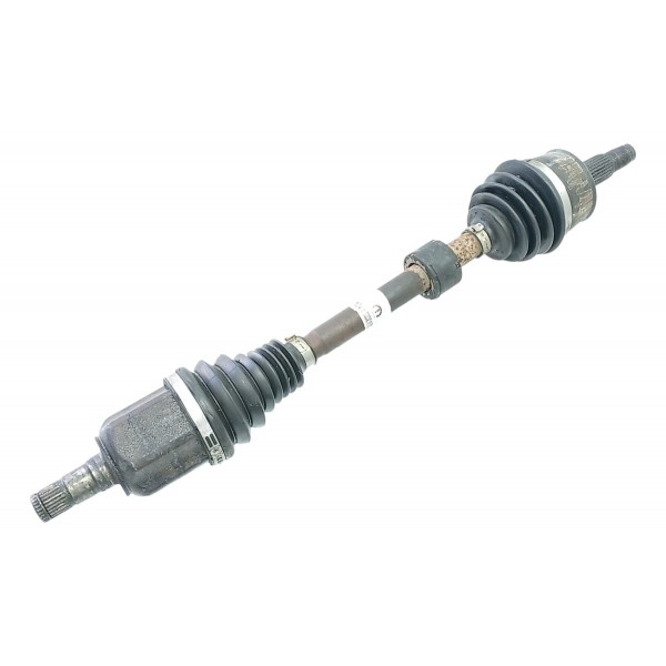 Semi Eixo Renegade 1.8 Esquerdo 2015/2021 00520433570