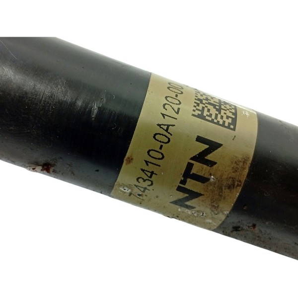 Semi Eixo Corolla Cross 2.0 Direito 2020/2026 7434100a12000